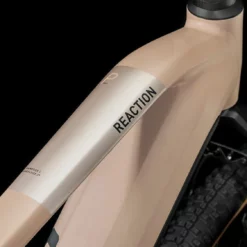 Cube Reaction Hybrid Pro 750 Blushrose´n´silver -Fahrradteile Verkaufsladen Reaction Hybrid Pro 750 blushrose n silver 634123 1