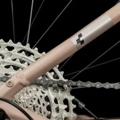 Cube Reaction Hybrid Pro 750 Blushrose´n´silver -Fahrradteile Verkaufsladen Reaction Hybrid Pro 750 blushrose n silver 634123 4