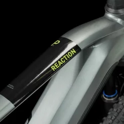 Cube Reaction Hybrid Pro 750 Flashgrey´n´green 7 Cube Reaction Hybrid Pro 750 Flashgrey´n´green -Fahrradteile Verkaufsladen Reaction Hybrid Pro 750 flashgrey n green 634103 1