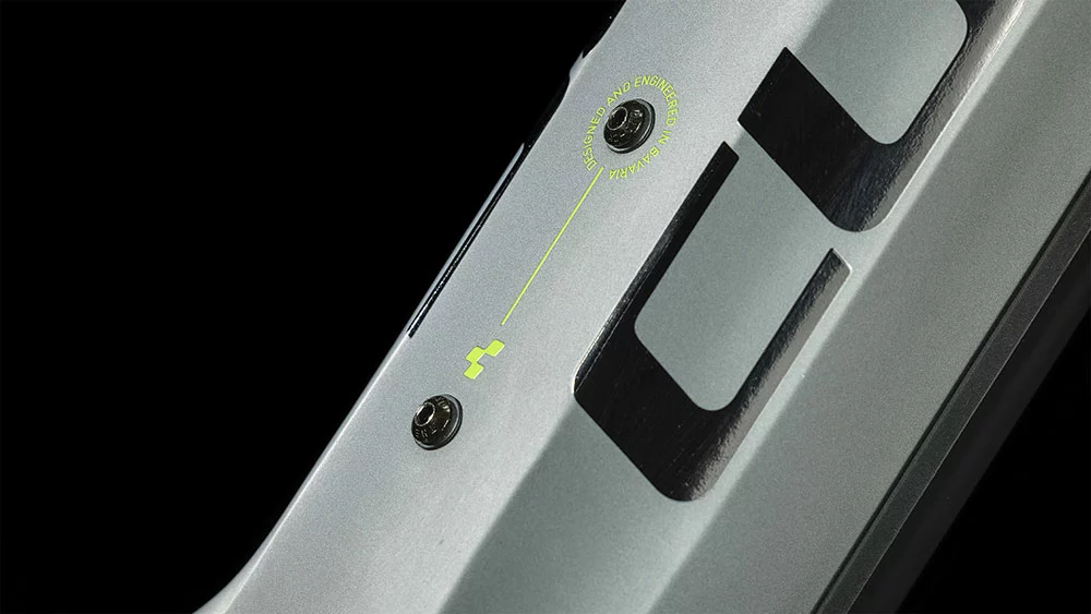 Cube Reaction Hybrid Pro 750 Flashgrey´n´green 4 Cube Reaction Hybrid Pro 750 Flashgrey´n´green – Bild 4