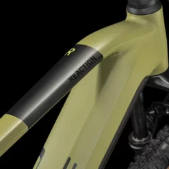 Cube Reaction Hybrid Race 625 Olive´n´green -Fahrradteile Verkaufsladen Reaction Hybrid Race 625 olive n green 634212 6