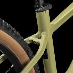 Cube Reaction Hybrid Race 625 Olive´n´green -Fahrradteile Verkaufsladen Reaction Hybrid Race 625 olive n green 634212 8