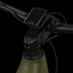 Cube Reaction Hybrid Race 750 Easy Entry Olive´n´green -Fahrradteile Verkaufsladen Reaction Hybrid Race 750 Easy Entry olive n green 634213 3