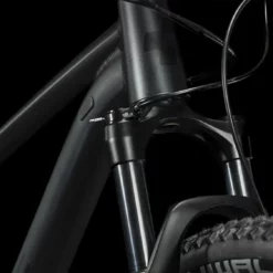 Cube Reaction Pro Metalblack´n´black 8 Cube Reaction Pro Metalblack´n´black -Fahrradteile Verkaufsladen Reaction Pro metalblack n black 612100 2