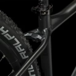 Cube Reaction Pro Metalblack´n´black 9 Cube Reaction Pro Metalblack´n´black -Fahrradteile Verkaufsladen Reaction Pro metalblack n black 612100 3