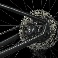 Cube Reaction Pro Metalblack´n´black 10 Cube Reaction Pro Metalblack´n´black -Fahrradteile Verkaufsladen Reaction Pro metalblack n black 612100 4