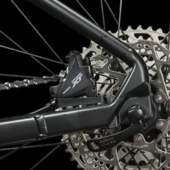 Cube Reaction Pro Metalblack´n´black 11 Cube Reaction Pro Metalblack´n´black -Fahrradteile Verkaufsladen Reaction Pro metalblack n black 612100 5