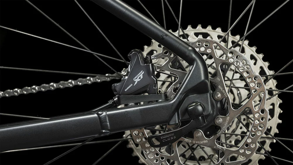 Cube Reaction Pro Metalblack´n´black 6 Cube Reaction Pro Metalblack´n´black – Bild 6