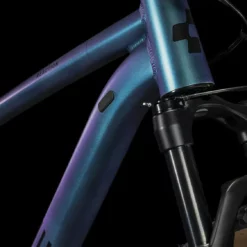 Cube Reaction Pro Switchblue´n´black -Fahrradteile Verkaufsladen Reaction Pro switchblue n black 612110 4