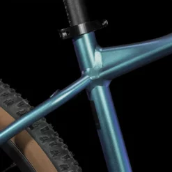 Cube Reaction Pro Switchblue´n´black -Fahrradteile Verkaufsladen Reaction Pro switchblue n black 612110 5