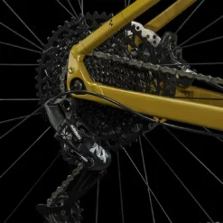 Cube Reaction TM Caramel´n´black -Fahrradteile Verkaufsladen Reaction TM caramel n black 615100 3