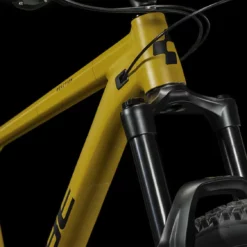 Cube Reaction TM Caramel´n´black -Fahrradteile Verkaufsladen Reaction TM caramel n black 615100 5