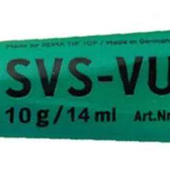 REMA TIP TOP Vulkanisierflüssigkeit -Fahrradteile Verkaufsladen Rema TipTop Vulkanisierfluessigkeit 10g