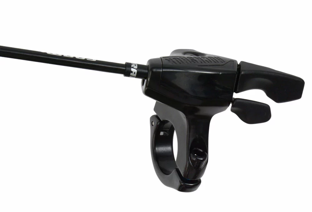 ROCKSHOX Reba RL 29" Solo Air Tapered Boost OneLoc 4 ROCKSHOX Reba RL 29" Solo Air Tapered Boost OneLoc â Bild 4