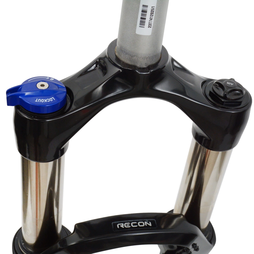 ROCKSHOX Recon Silver TK 26" Solo Air 100 3 ROCKSHOX Recon Silver TK 26" Solo Air 100 â Bild 3