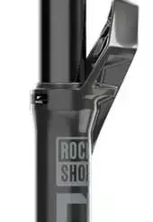 ROCKSHOX Domain RC 27,5" DebonAir Tapered Boost -Fahrradteile Verkaufsladen RockShox Domain RC DebonAir Tapered Boost 00 4020 707 003 3