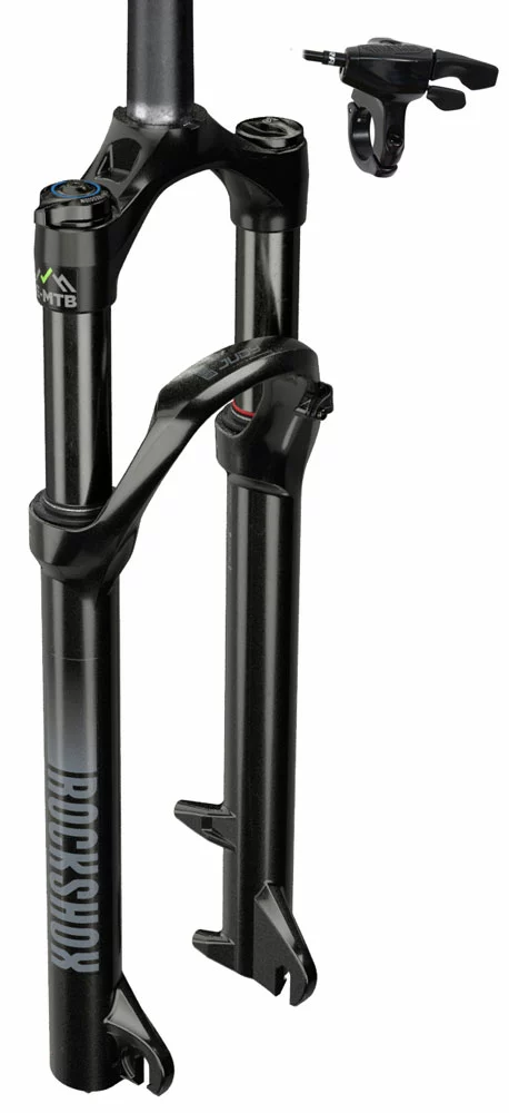 ROCKSHOX Judy Silver TK 29" Solo Air 100 QR 2 ROCKSHOX Judy Silver TK 29" Solo Air 100 QR â Bild 2
