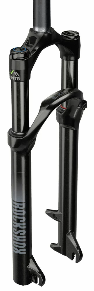 ROCKSHOX Judy Silver TK 29" Solo Air 100 QR 1 ROCKSHOX Judy Silver TK 29" Solo Air 100 QR