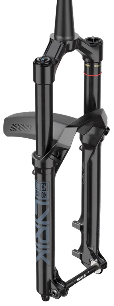 ROCKSHOX Lyrik Select RC 29" DebonAir+ Tapered Boost 2 ROCKSHOX Lyrik Select RC 29" DebonAir+ Tapered Boost â Bild 2