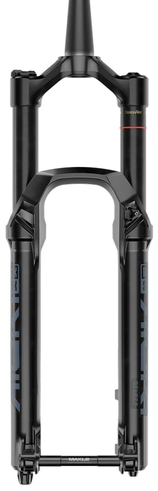 ROCKSHOX Lyrik Select RC 29" DebonAir+ Tapered Boost 3 ROCKSHOX Lyrik Select RC 29" DebonAir+ Tapered Boost â Bild 3
