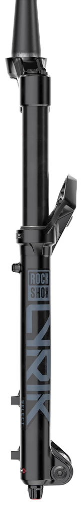 ROCKSHOX Lyrik Select RC 29" DebonAir+ Tapered Boost 4 ROCKSHOX Lyrik Select RC 29" DebonAir+ Tapered Boost â Bild 4