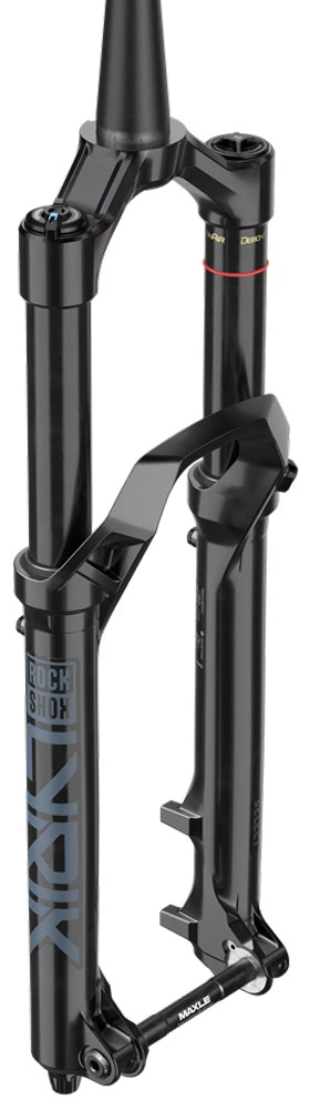 ROCKSHOX Lyrik Select RC 29" DebonAir+ Tapered Boost 1 ROCKSHOX Lyrik Select RC 29" DebonAir+ Tapered Boost