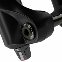 ROCKSHOX Lyrik Select RC 27,5" DebonAir Tapered Boost -Fahrradteile Verkaufsladen RockShox Lyrik Select RC DebonAir Tapered Boost 00 4020 566 004 6