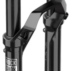 ROCKSHOX Lyrik Ultimate Charger 3 RC2 29" DebonAir+ Tapered Boost
