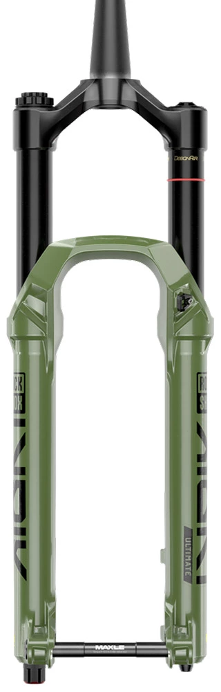 ROCKSHOX Lyrik Ultimate Charger 3 RC2 27,5" DebonAir+ Tapered Boost 3 ROCKSHOX Lyrik Ultimate Charger 3 RC2 27,5" DebonAir+ Tapered Boost – Bild 3