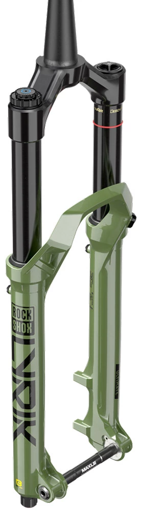 ROCKSHOX Lyrik Ultimate Charger 3 RC2 29" DebonAir+ Tapered Boost 1 ROCKSHOX Lyrik Ultimate Charger 3 RC2 29" DebonAir+ Tapered Boost