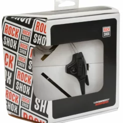 ROCKSHOX OneLoc Hebel Links -Fahrradteile Verkaufsladen RockShox OneLoc Hebel links 00 4318 002 009 c