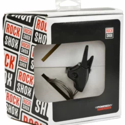 ROCKSHOX OneLoc Hebel Rechts -Fahrradteile Verkaufsladen RockShox OneLoc Hebel rechts 00 4318 002 010 c