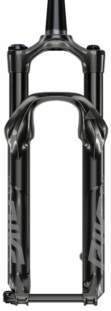 ROCKSHOX Pike DJ 26" Solo Air Tapered 2 ROCKSHOX Pike DJ 26" Solo Air Tapered – Bild 2