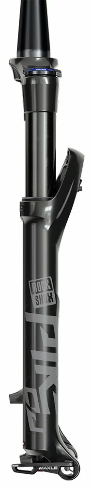 ROCKSHOX Pike DJ 26" Solo Air Tapered 3 ROCKSHOX Pike DJ 26" Solo Air Tapered – Bild 3