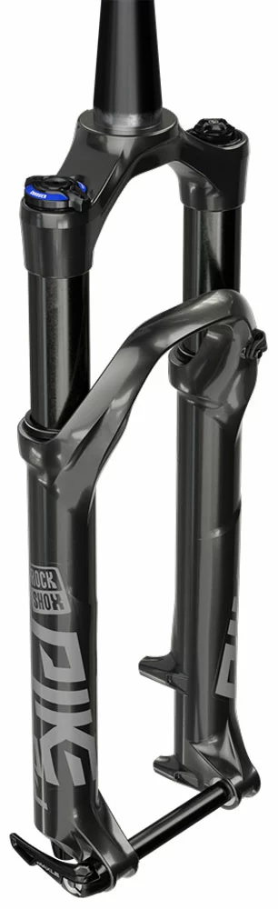 ROCKSHOX Pike DJ 26" Solo Air Tapered 1 ROCKSHOX Pike DJ 26" Solo Air Tapered