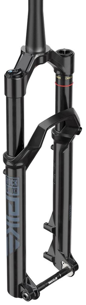 ROCKSHOX Pike Select RC 27,5" DebonAir+ Tapered Boost 1 ROCKSHOX Pike Select RC 27,5" DebonAir+ Tapered Boost