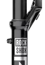 ROCKSHOX Pike Ultimate Charger 3 RC2 29" DebonAir+ Tapered Boost -Fahrradteile Verkaufsladen RockShox Pike Ultimate Charger 3 RC2 DebonAir Tapered Boost 00 4020 697 011 4