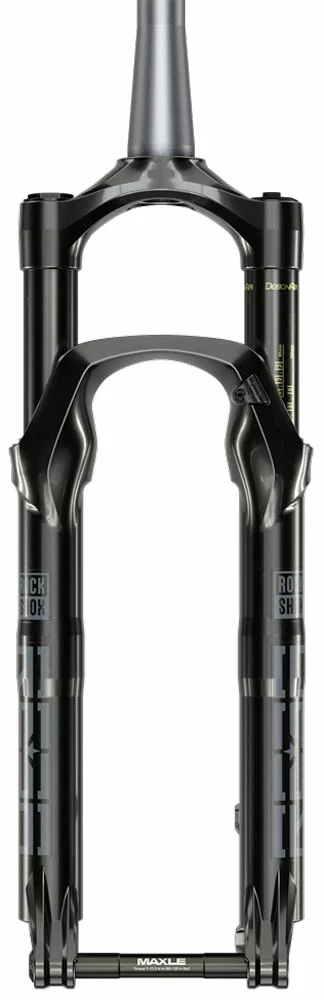 ROCKSHOX Reba RL 26" Solo Air Tapered 2 ROCKSHOX Reba RL 26" Solo Air Tapered – Bild 2