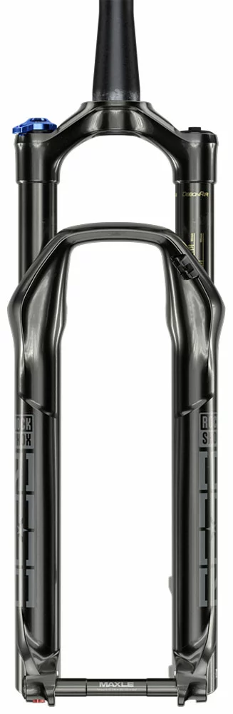 ROCKSHOX Reba RL 29" Solo Air Tapered Boost OneLoc 2 ROCKSHOX Reba RL 29" Solo Air Tapered Boost OneLoc â Bild 2