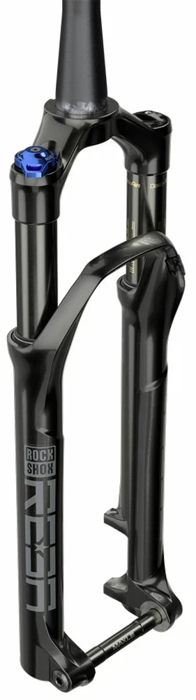 ROCKSHOX Reba RL 29" Solo Air Tapered Boost OneLoc 1 ROCKSHOX Reba RL 29" Solo Air Tapered Boost OneLoc