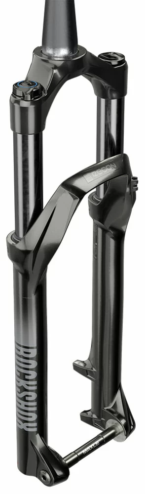 ROCKSHOX Recon Silver RL 29" Solo Air Tapered Boost 1 ROCKSHOX Recon Silver RL 29" Solo Air Tapered Boost