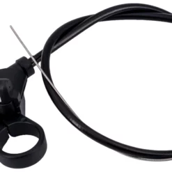 ROCKSHOX Recon Silver TK 29" Coil 100 Tapered Boost‌ PopLoc -Fahrradteile Verkaufsladen RockShox Recon Silver TK 29 Coil 100 Tapered Boost PopLoc 00 4020 355 020 c