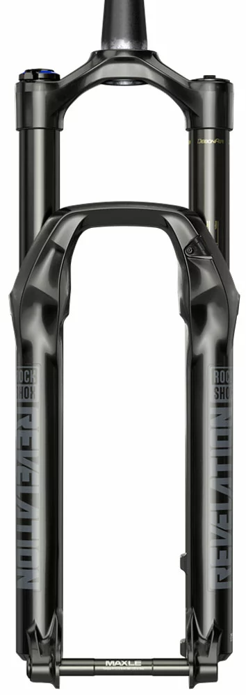 ROCKSHOX Revelation RC 29" Debon Air Tapered Boost 2 ROCKSHOX Revelation RC 29" Debon Air Tapered Boost – Bild 2