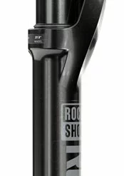 ROCKSHOX Revelation RC 29" Debon Air Tapered Boost 8 ROCKSHOX Revelation RC 29" Debon Air Tapered Boost -Fahrradteile Verkaufsladen RockShox Revelation RC Debon Air Tapered Boost 00 4020 562 000 3