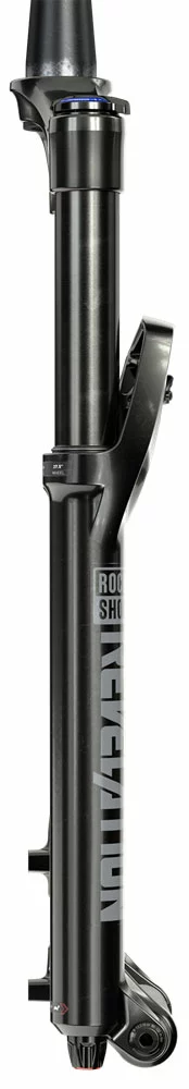 ROCKSHOX Revelation RC 29" Debon Air Tapered Boost 3 ROCKSHOX Revelation RC 29" Debon Air Tapered Boost – Bild 3