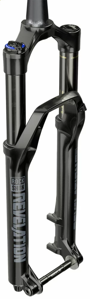 ROCKSHOX Revelation RC 29" Debon Air Tapered Boost 1 ROCKSHOX Revelation RC 29" Debon Air Tapered Boost