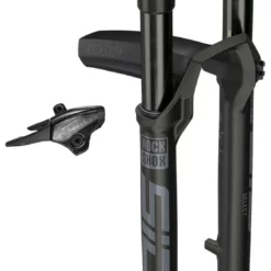 ROCKSHOX Sid SL Select Charger RL 29" Debon Air 100 Tapered Boost OneLoc