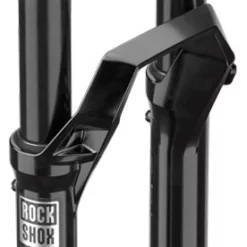 ROCKSHOX ZEB Ultimate Charger 3 RC2 29" DebonAir+ Tapered Boost