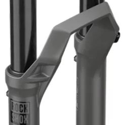 ROCKSHOX ZEB Ultimate Charger 3 RC2 27,5" DebonAir+ Tapered Boost