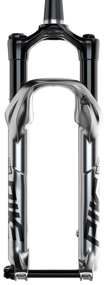 ROCKSHOX Pike DJ 26" Solo Air 100 Tapered 1 ROCKSHOX Pike DJ 26" Solo Air 100 Tapered
